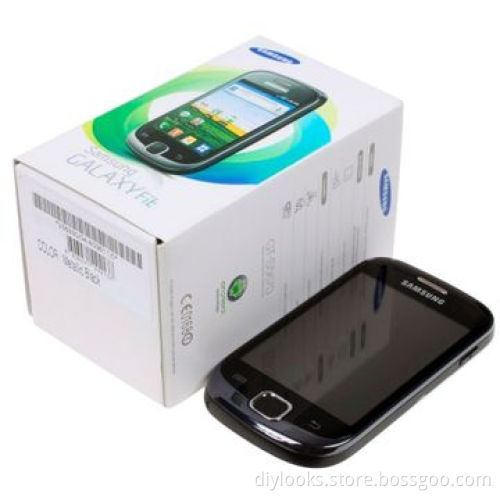 Refurbished Original Samsung Galaxy Fit S5670